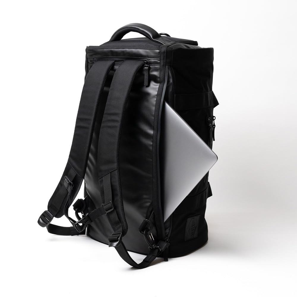 【未使用】シムクリア　ボストンバッグ　リュック　ショルダーバッグ　旅行　ゴルフ Amazon | (シムクリア) SIMCLEAR TSUNAGU BAG TRAVELLER PLUS